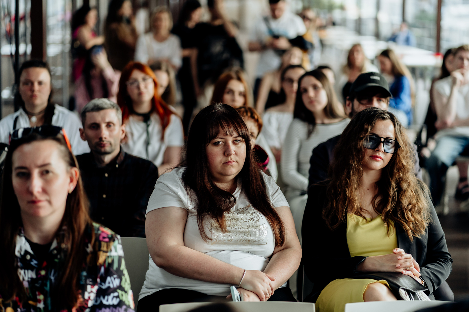 Тераса TALK з Аланом Бадоєвим  image-72