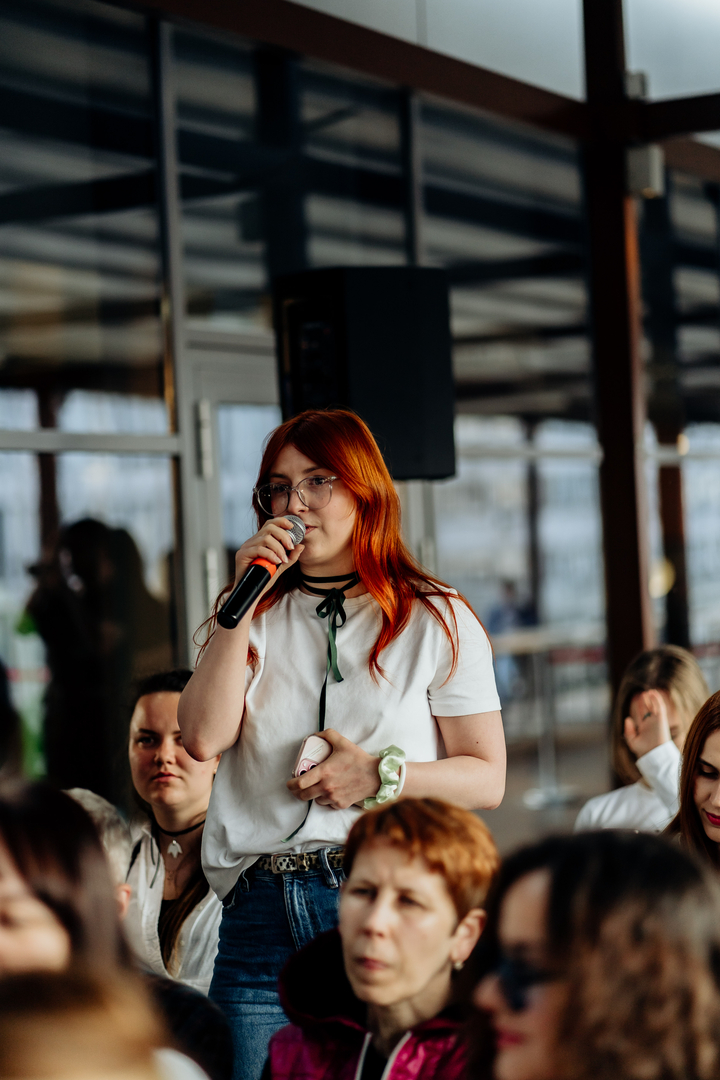 Тераса TALK з Аланом Бадоєвим  image-74