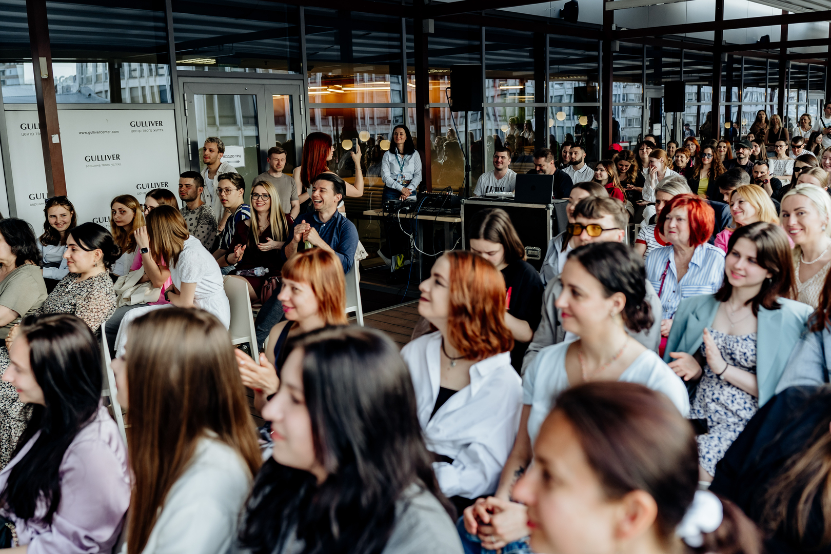 Тераса TALK з Аланом Бадоєвим  image-75