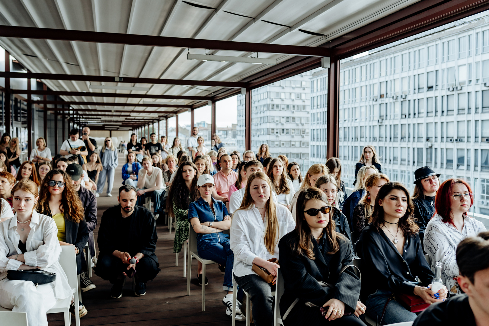 Тераса TALK з Аланом Бадоєвим  image-80