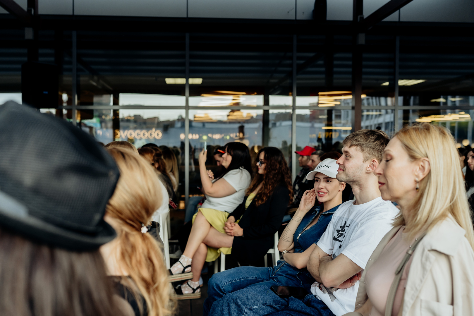 Тераса TALK з Аланом Бадоєвим  image-81