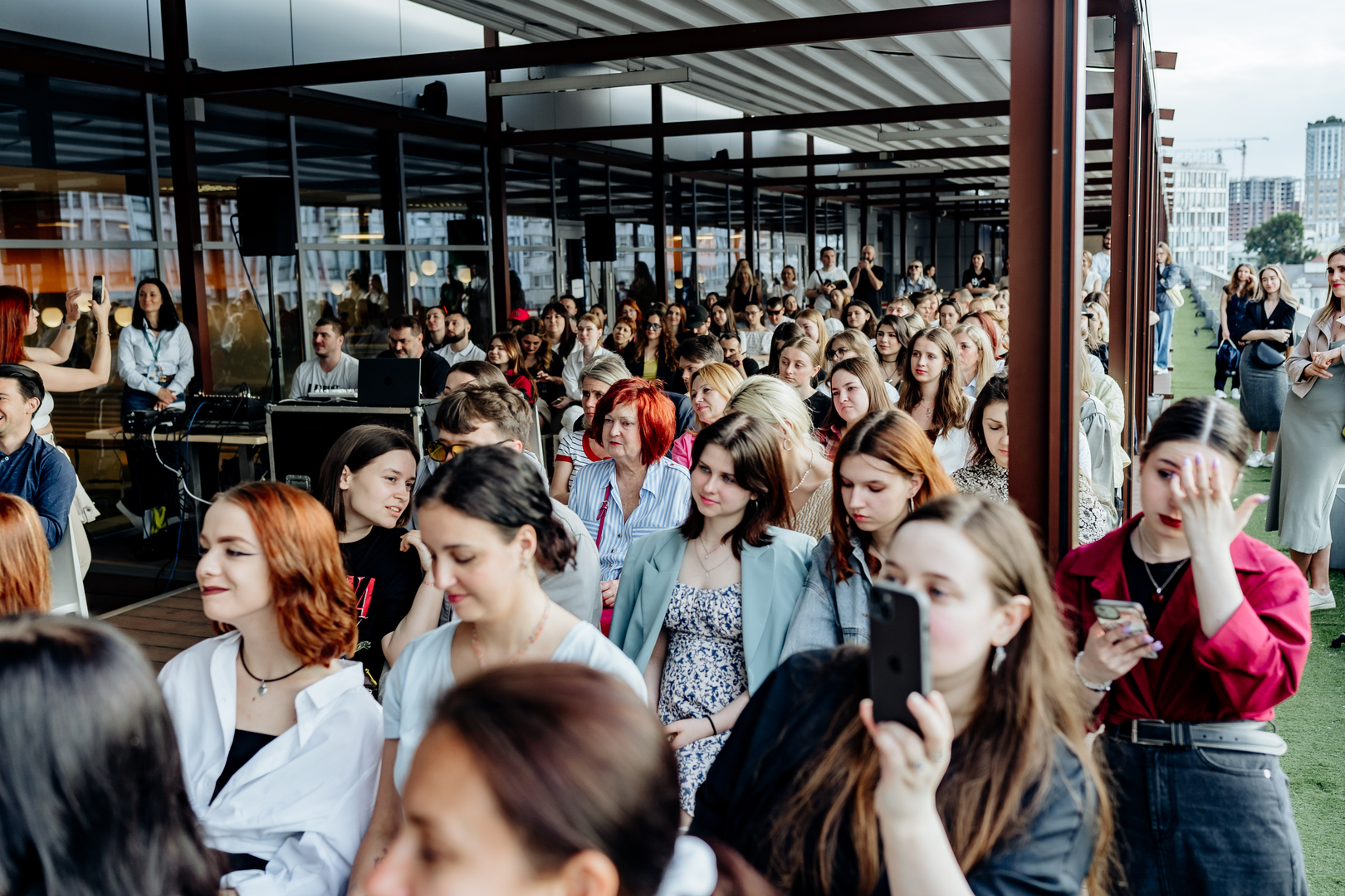 Тераса TALK з Аланом Бадоєвим  image-83