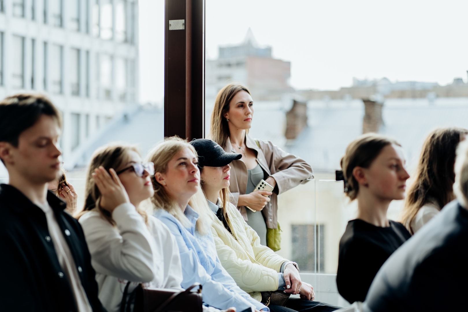 Тераса TALK з Аланом Бадоєвим  image-85