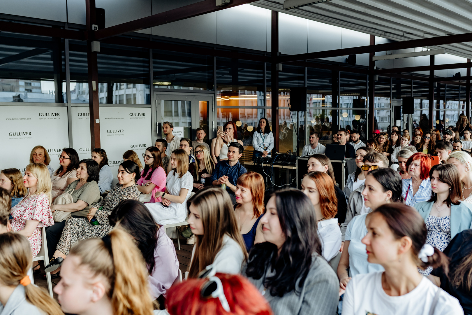 Тераса TALK з Аланом Бадоєвим  image-86