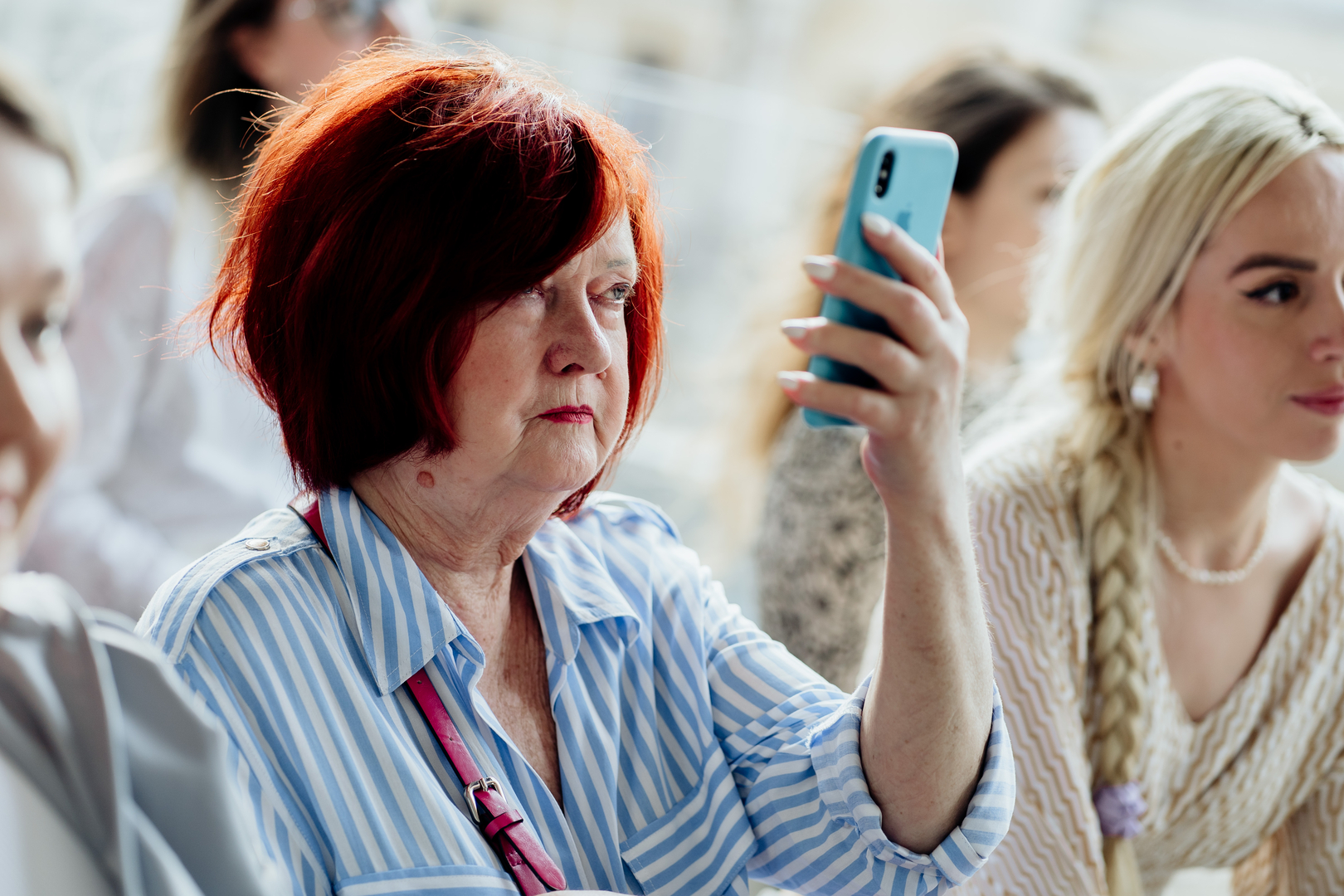 Тераса TALK з Аланом Бадоєвим  image-87