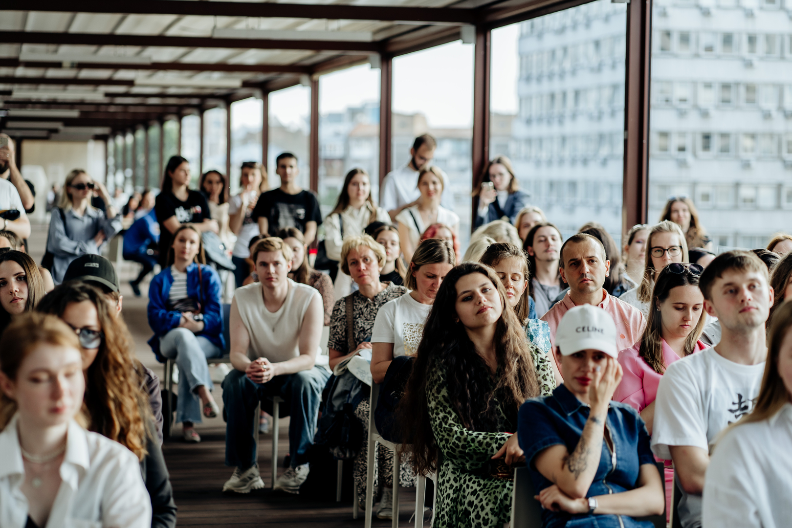 Тераса TALK з Аланом Бадоєвим  image-88