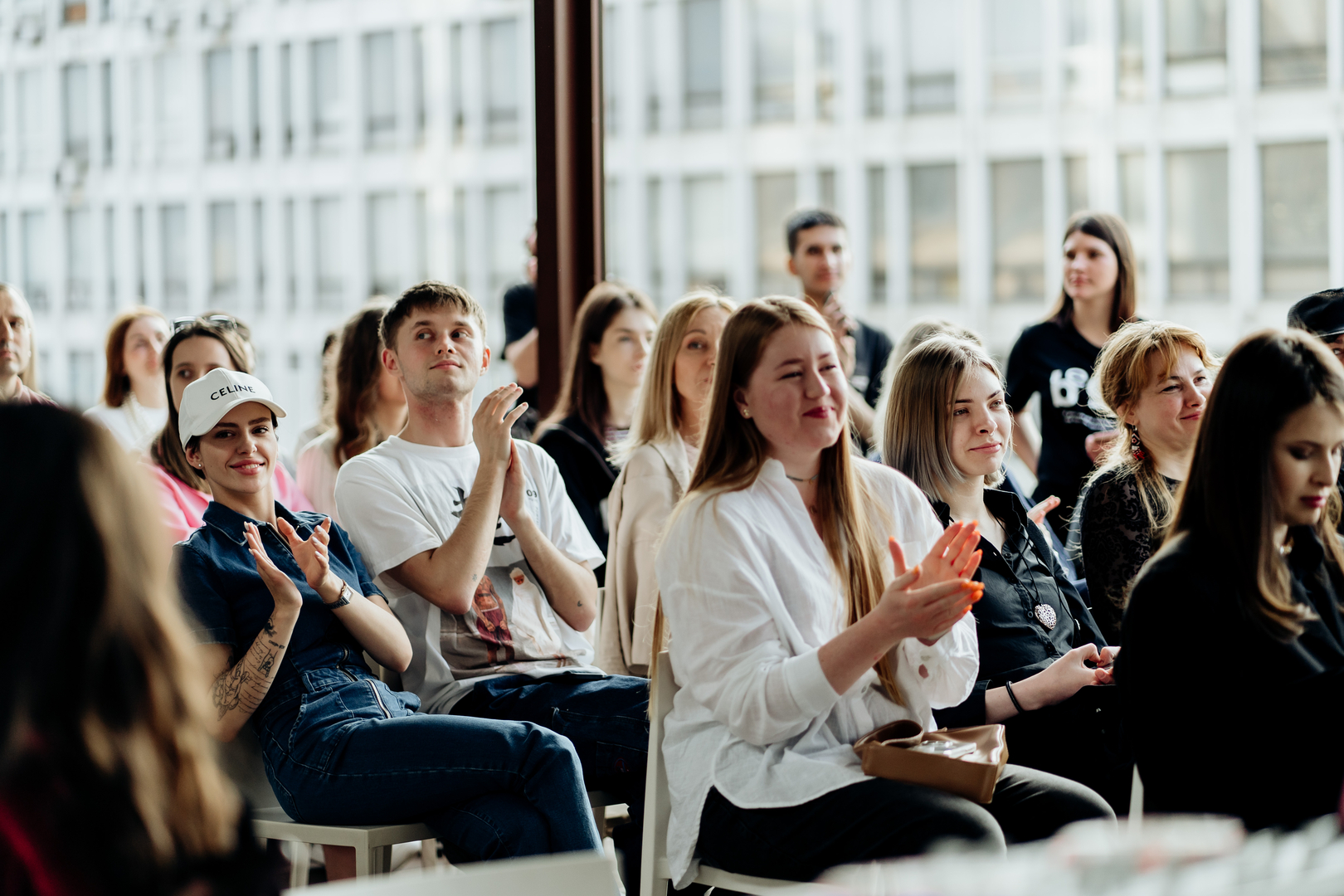 Тераса TALK з Аланом Бадоєвим  image-89