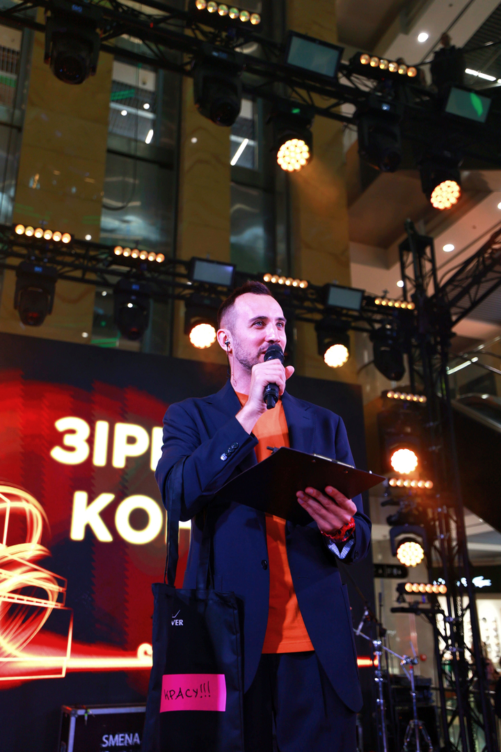  День Рождения ТРЦ Gulliver 2023 (1 часть) image-10