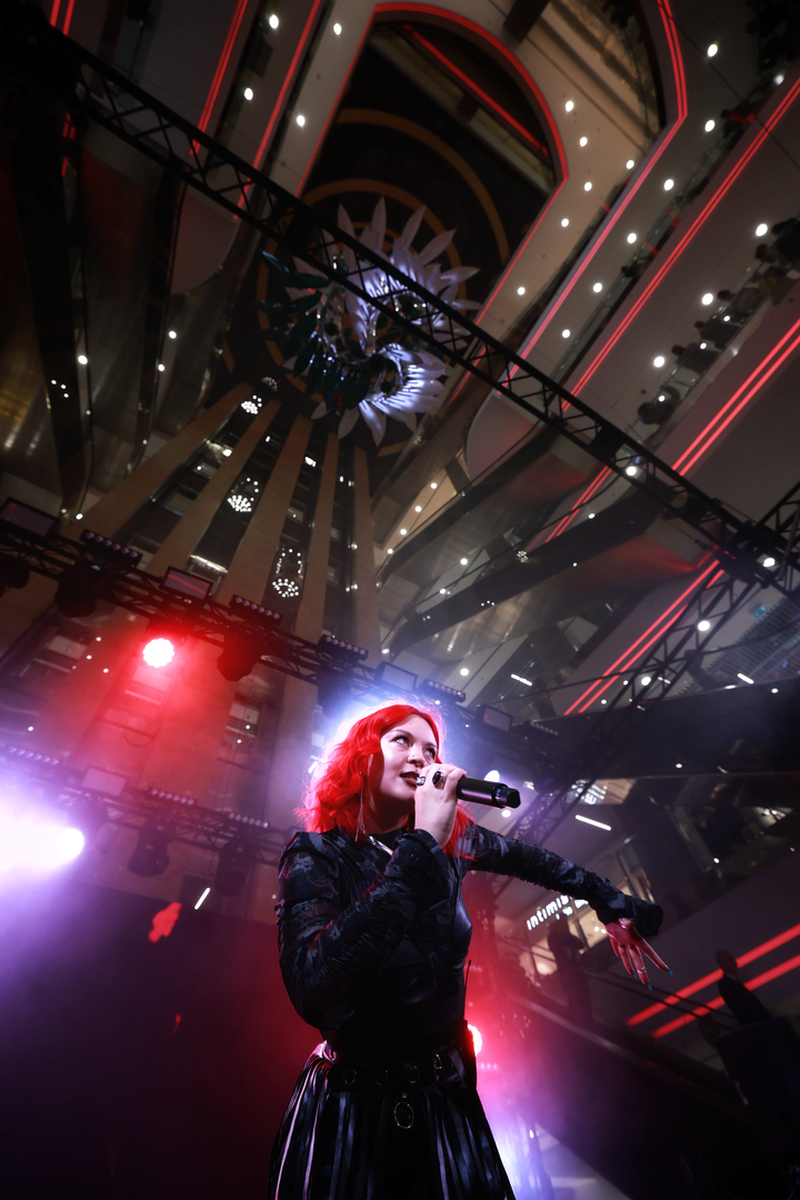  День Рождения ТРЦ Gulliver 2023 (1 часть) image-14