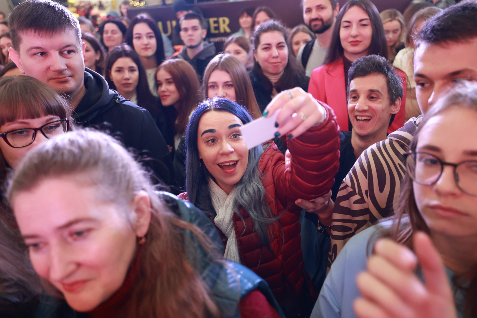 День Рождения ТРЦ Gulliver 2023 (1 часть) image-18