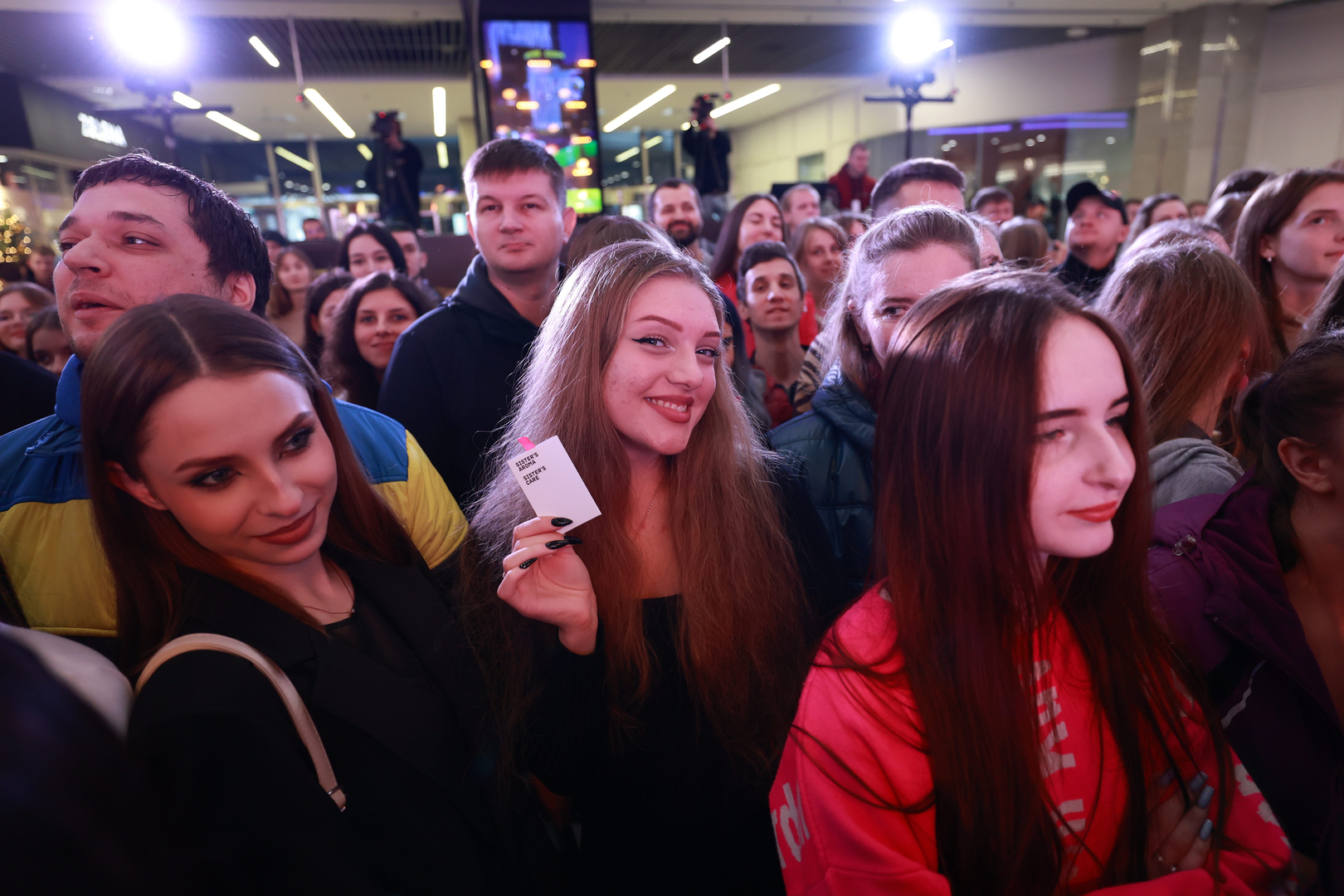  День Рождения ТРЦ Gulliver 2023 (1 часть) image-19