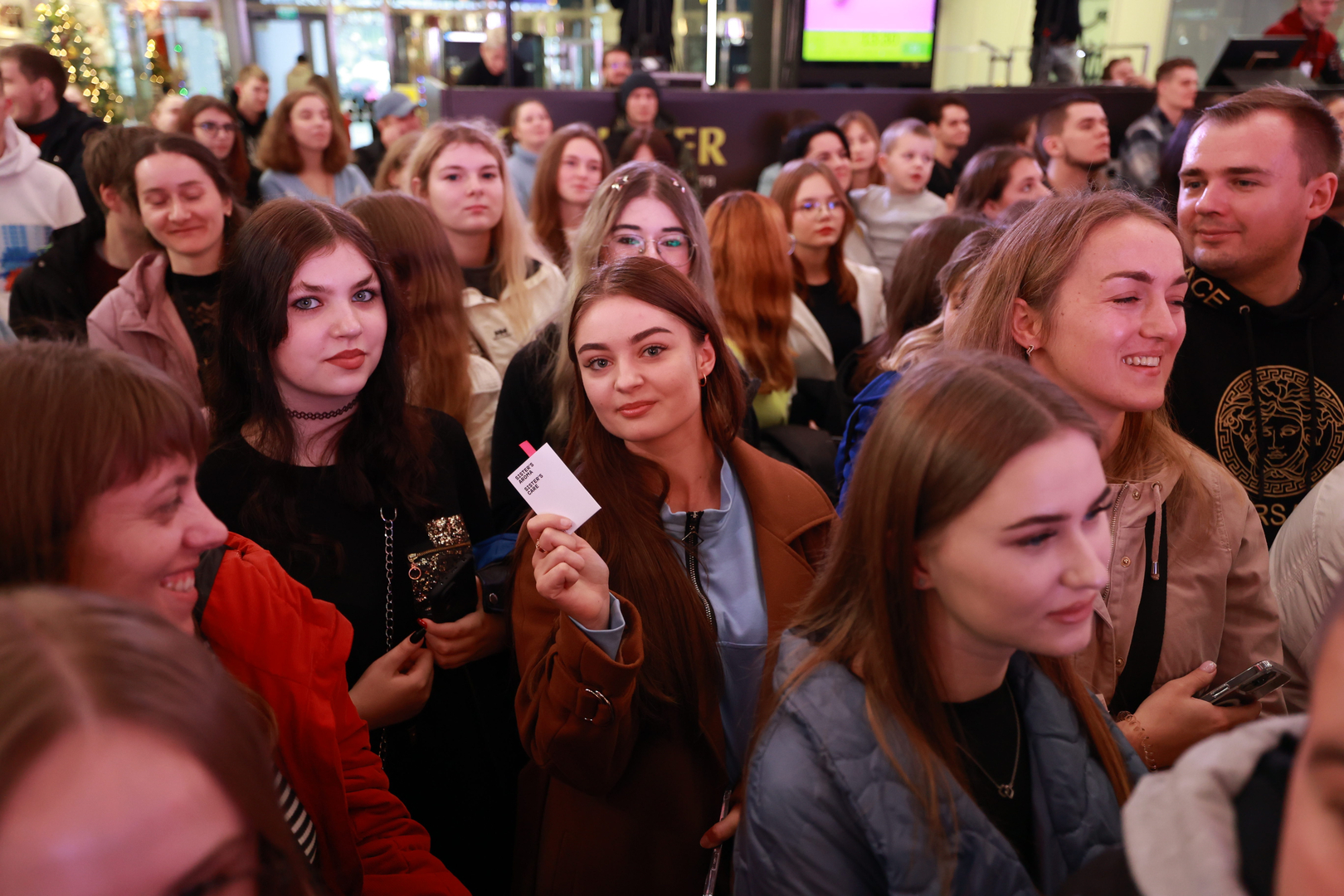  День Рождения ТРЦ Gulliver 2023 (1 часть) image-20