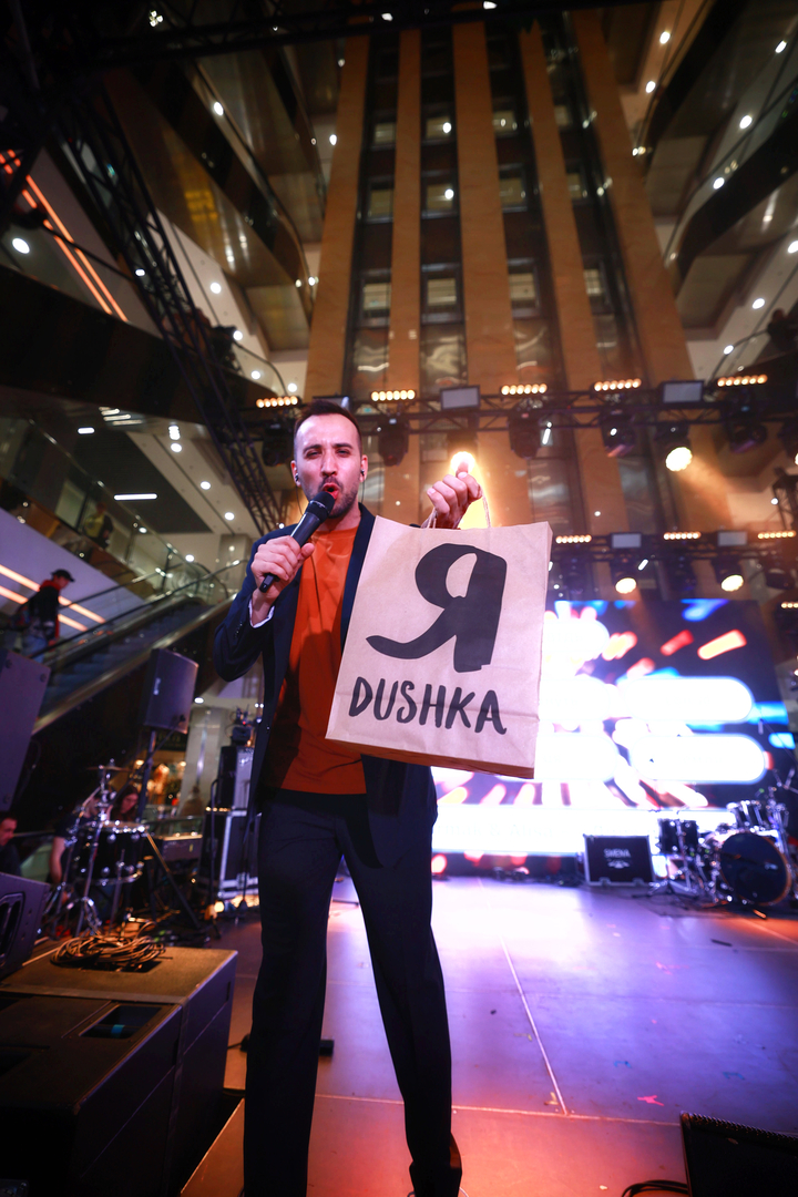  День Рождения ТРЦ Gulliver 2023 (1 часть) image-21