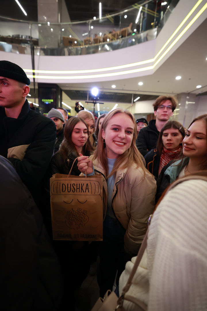  День Рождения ТРЦ Gulliver 2023 (1 часть) image-22