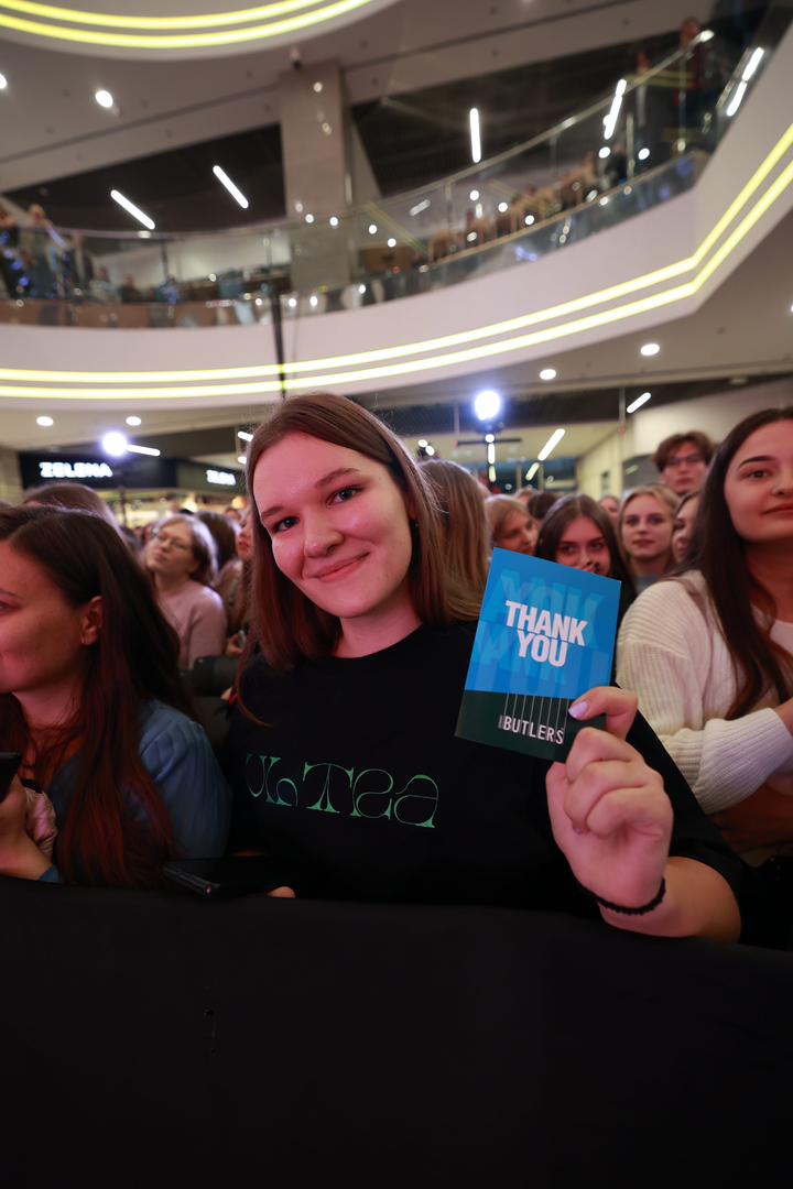  День Рождения ТРЦ Gulliver 2023 (1 часть) image-25