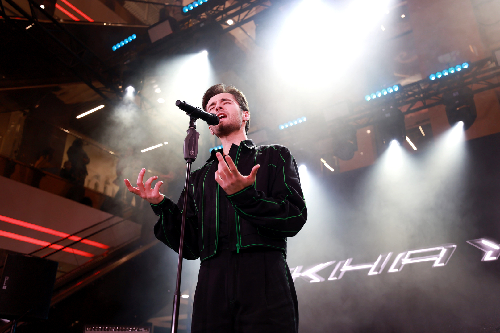  День Рождения ТРЦ Gulliver 2023 (1 часть) image-27