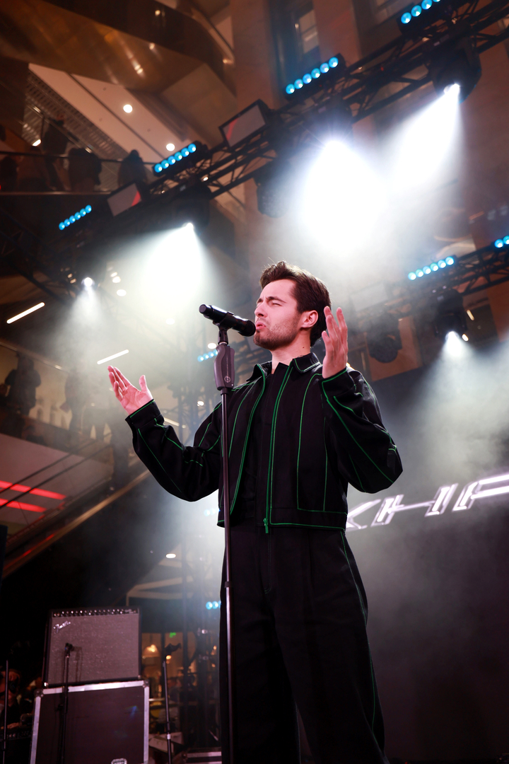  День Рождения ТРЦ Gulliver 2023 (1 часть) image-28