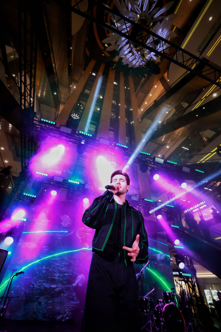  День Рождения ТРЦ Gulliver 2023 (1 часть) image-31