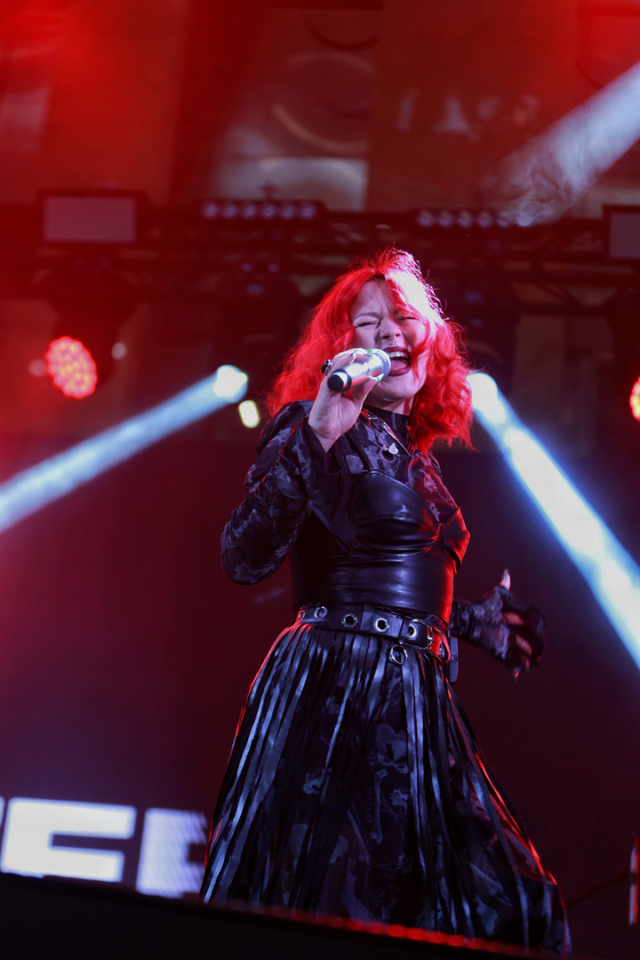  День Рождения ТРЦ Gulliver 2023 (1 часть) image-32