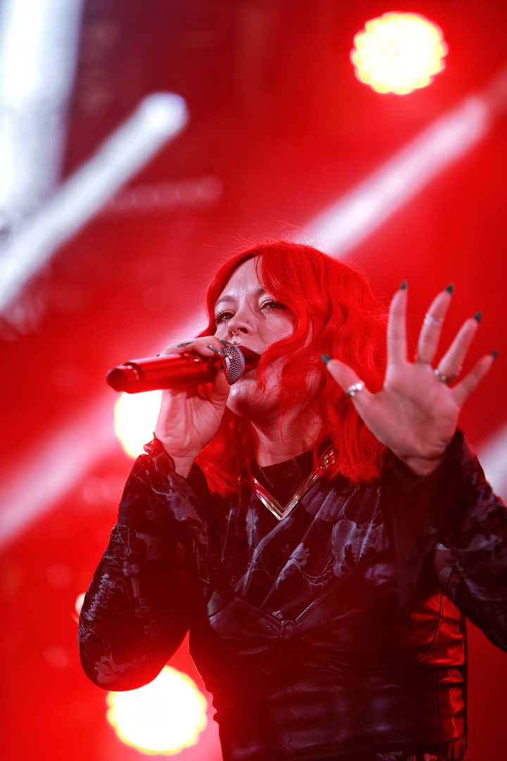  День Рождения ТРЦ Gulliver 2023 (1 часть) image-34