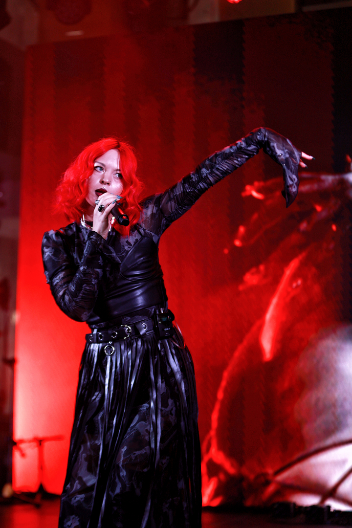  День Рождения ТРЦ Gulliver 2023 (1 часть) image-35