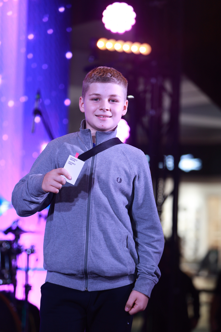  День Рождения ТРЦ Gulliver 2023 (1 часть) image-36