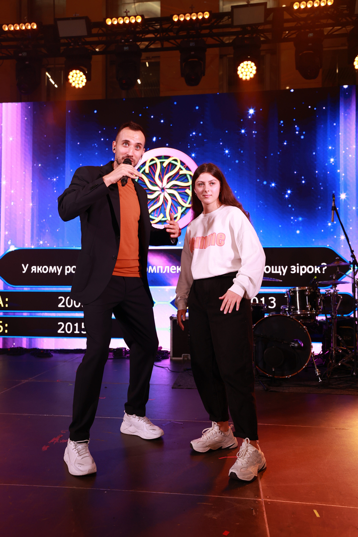  День Рождения ТРЦ Gulliver 2023 (1 часть) image-38