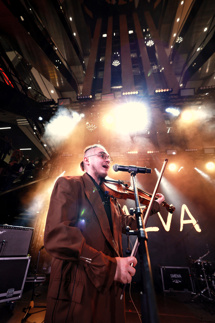  День Рождения ТРЦ Gulliver 2023 (1 часть) image-40