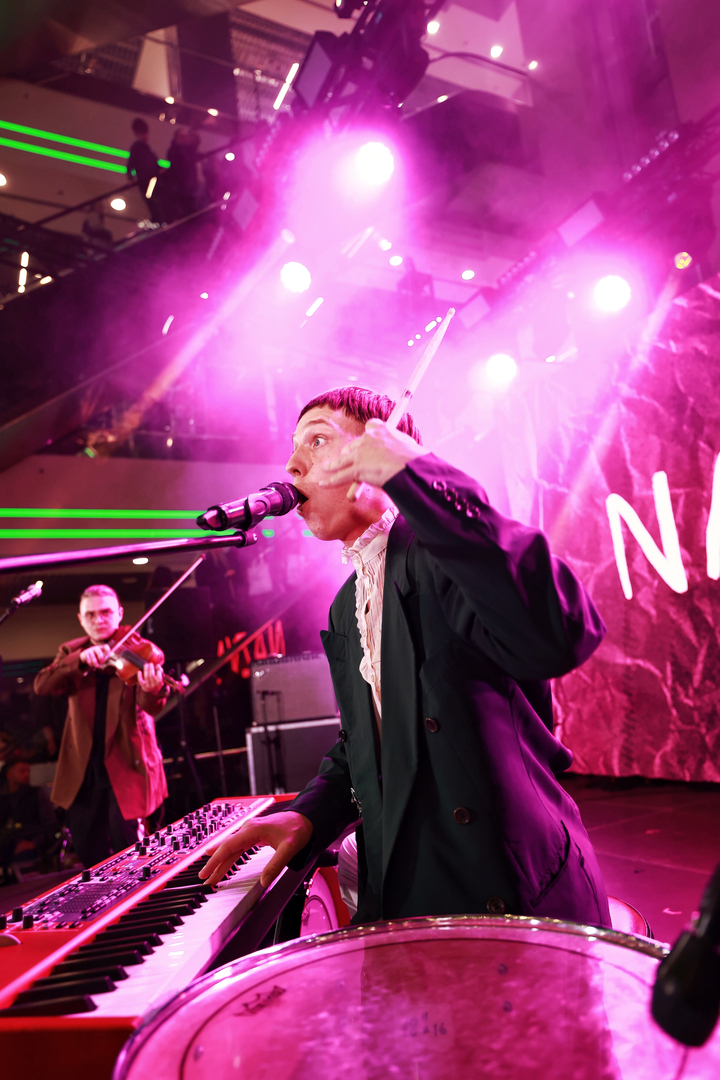  День Рождения ТРЦ Gulliver 2023 (1 часть) image-42