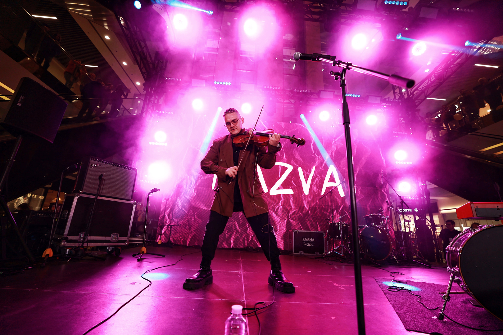  День Рождения ТРЦ Gulliver 2023 (1 часть) image-45