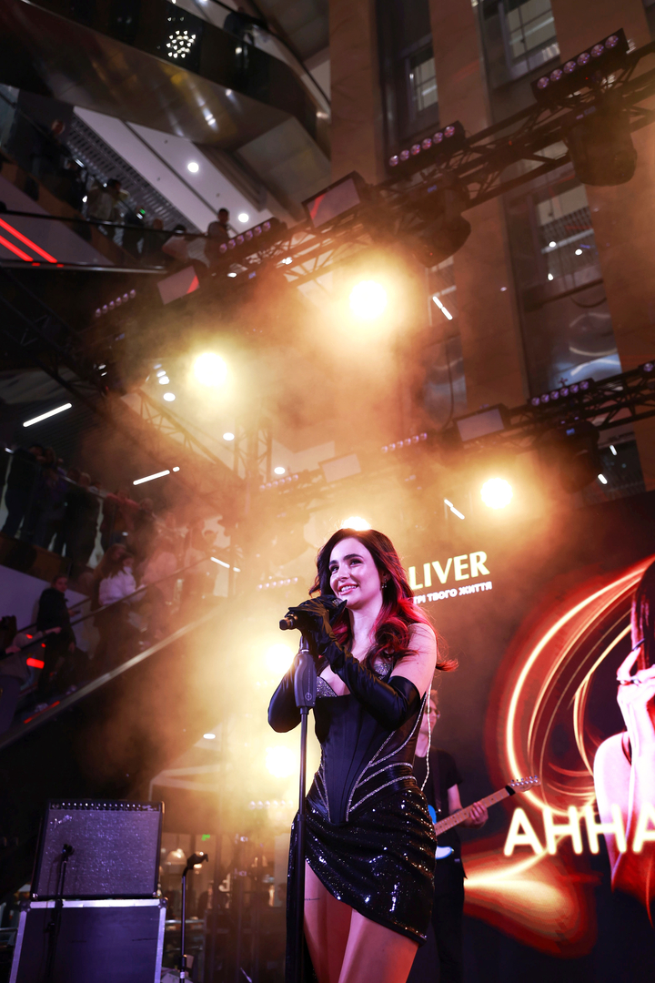  День Рождения ТРЦ Gulliver 2023 (1 часть) image-49