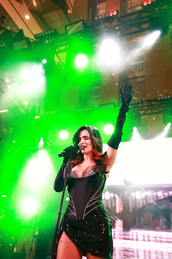  День Рождения ТРЦ Gulliver 2023 (1 часть) image-50