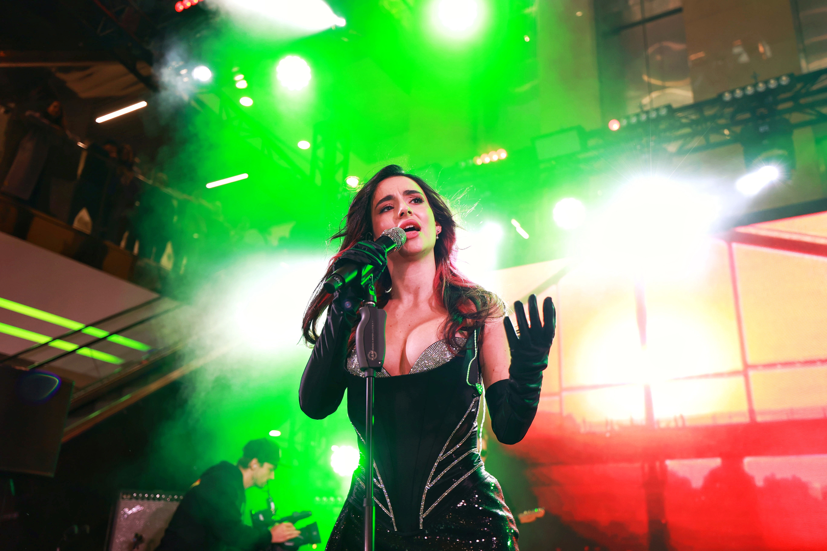  День Рождения ТРЦ Gulliver 2023 (1 часть) image-51