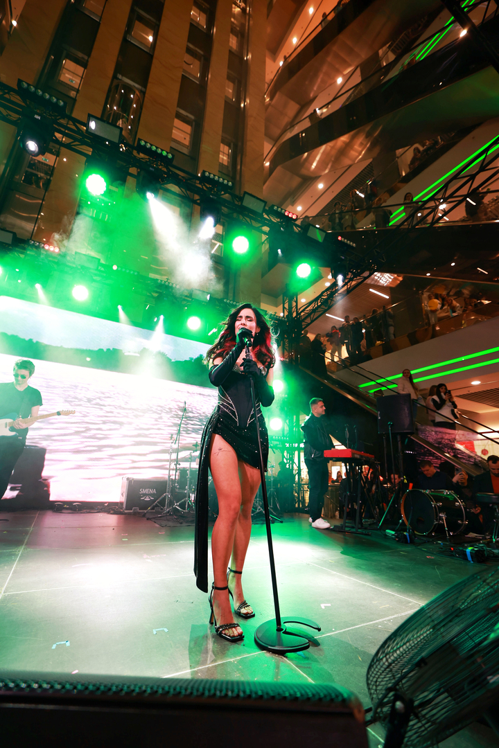  День Рождения ТРЦ Gulliver 2023 (1 часть) image-52