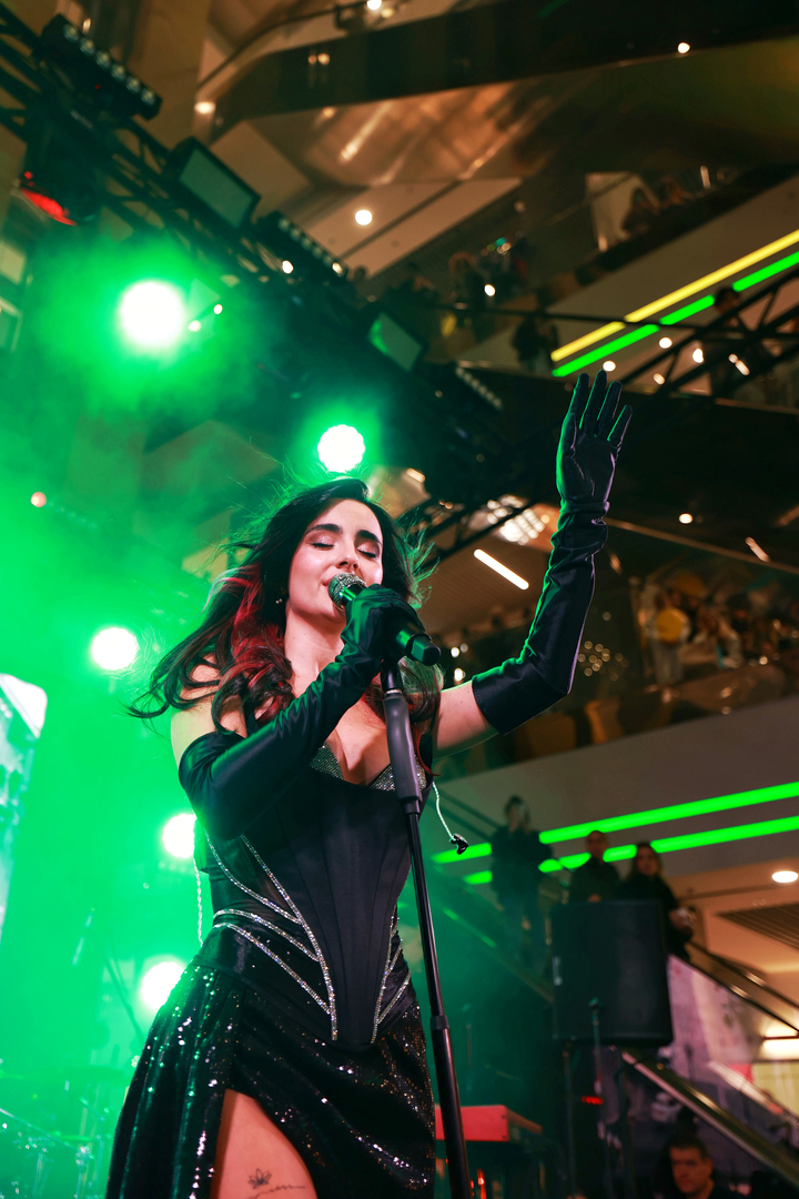  День Рождения ТРЦ Gulliver 2023 (1 часть) image-53