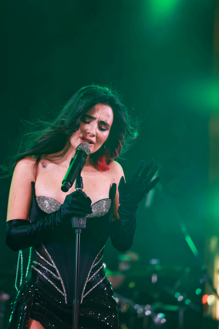  День Рождения ТРЦ Gulliver 2023 (1 часть) image-54