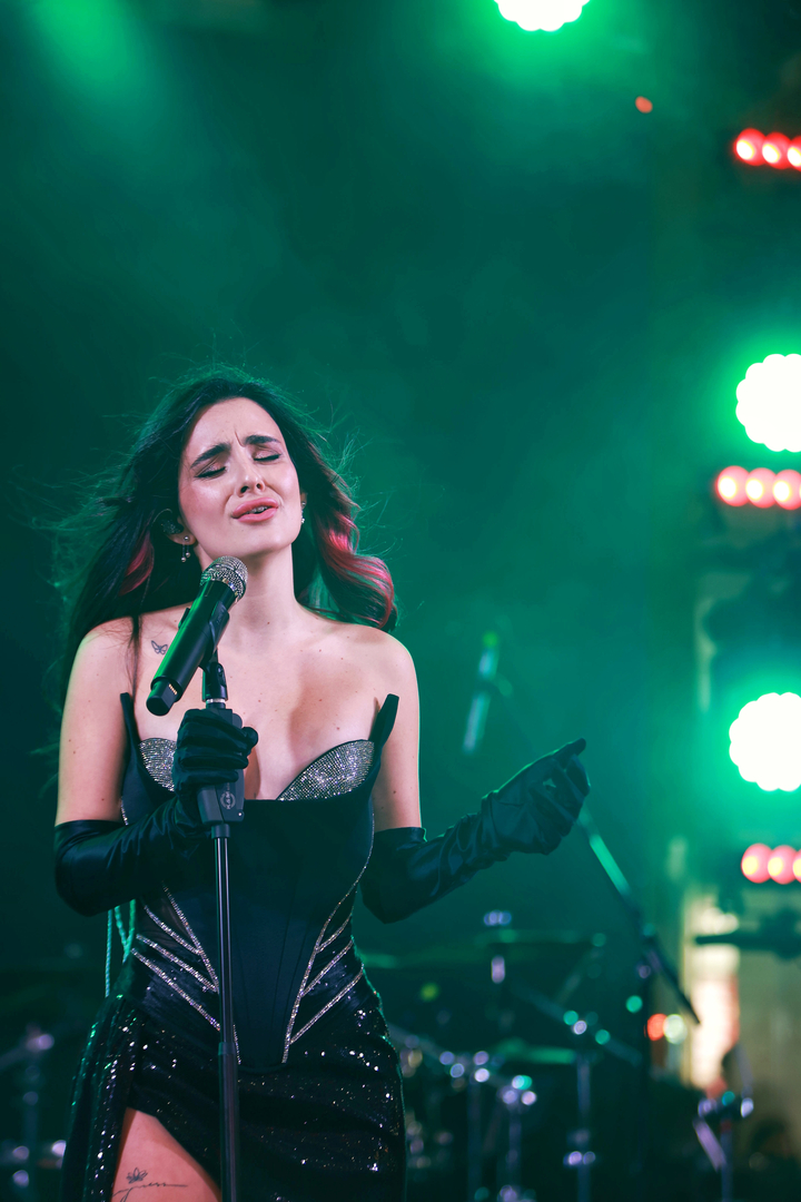  День Рождения ТРЦ Gulliver 2023 (1 часть) image-55