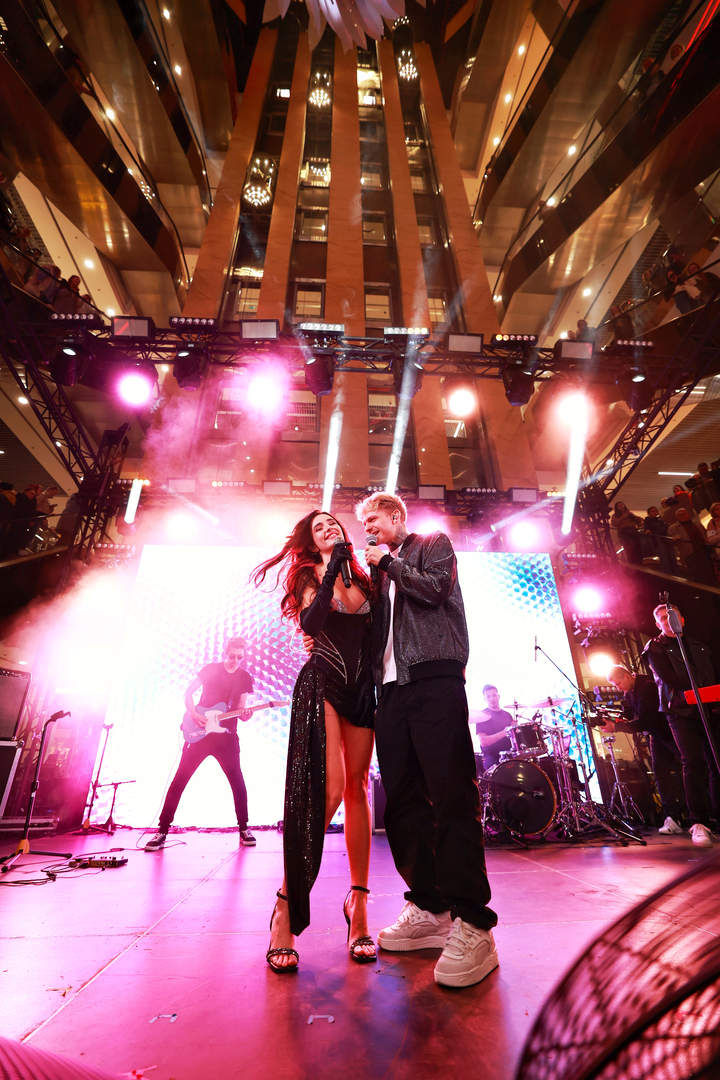  День Рождения ТРЦ Gulliver 2023 (1 часть) image-58