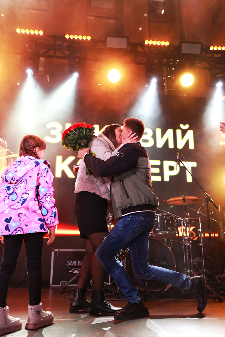  День Рождения ТРЦ Gulliver 2023 (1 часть) image-60