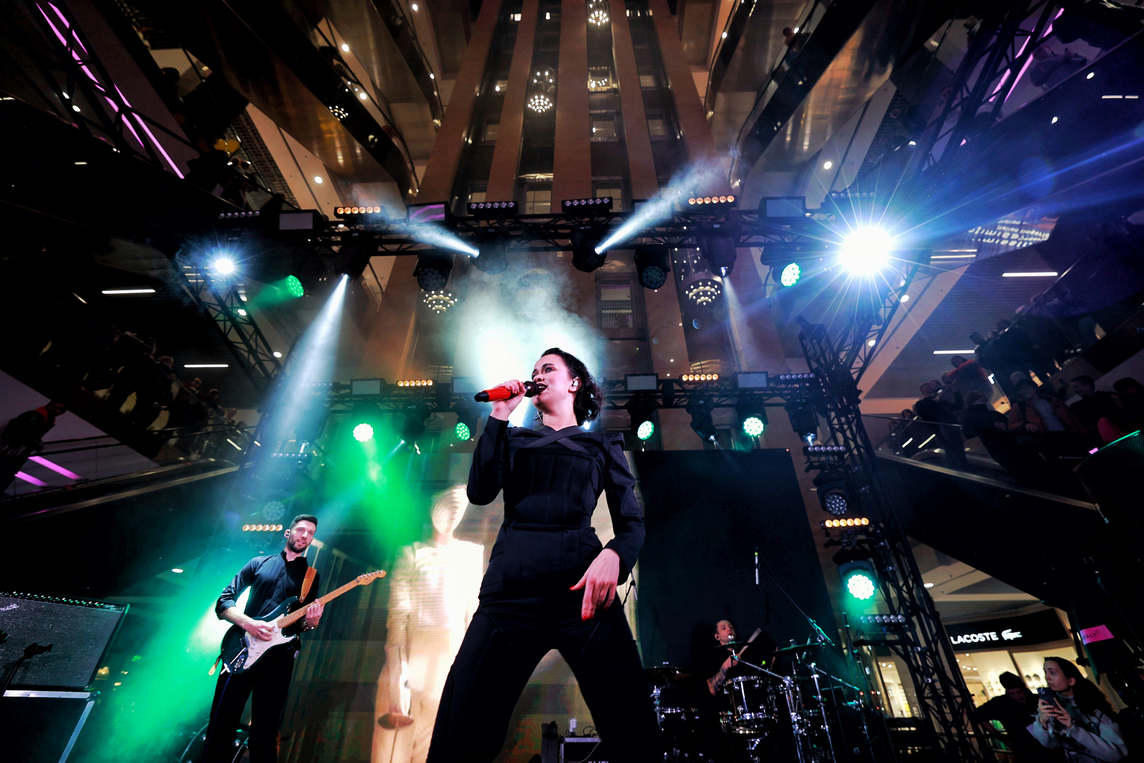  День Рождения ТРЦ Gulliver 2023 (1 часть) image-65