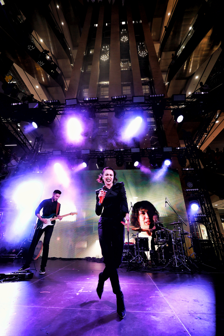  День Рождения ТРЦ Gulliver 2023 (1 часть) image-66