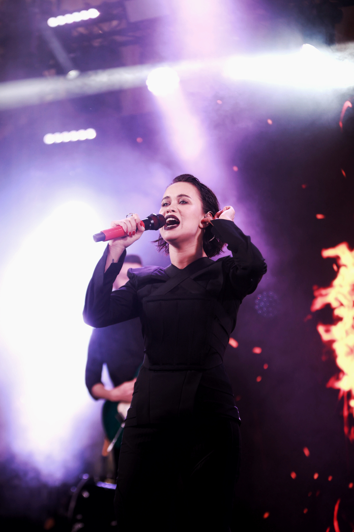  День Рождения ТРЦ Gulliver 2023 (1 часть) image-68