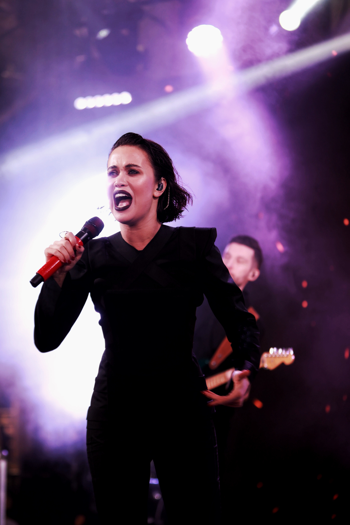  День Рождения ТРЦ Gulliver 2023 (1 часть) image-69