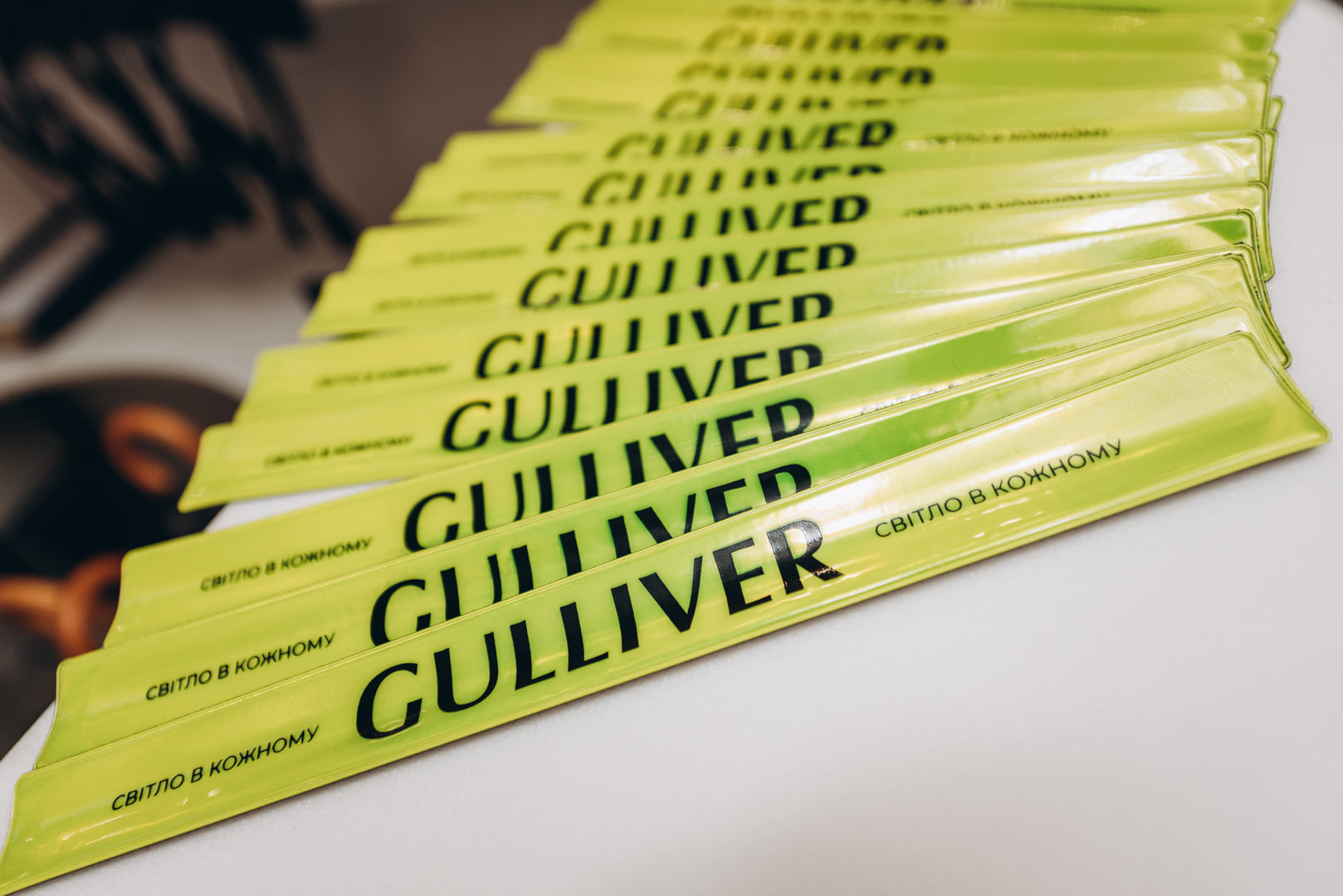  День Народження ТРЦ Gulliver 2023 (2 частина) image-10