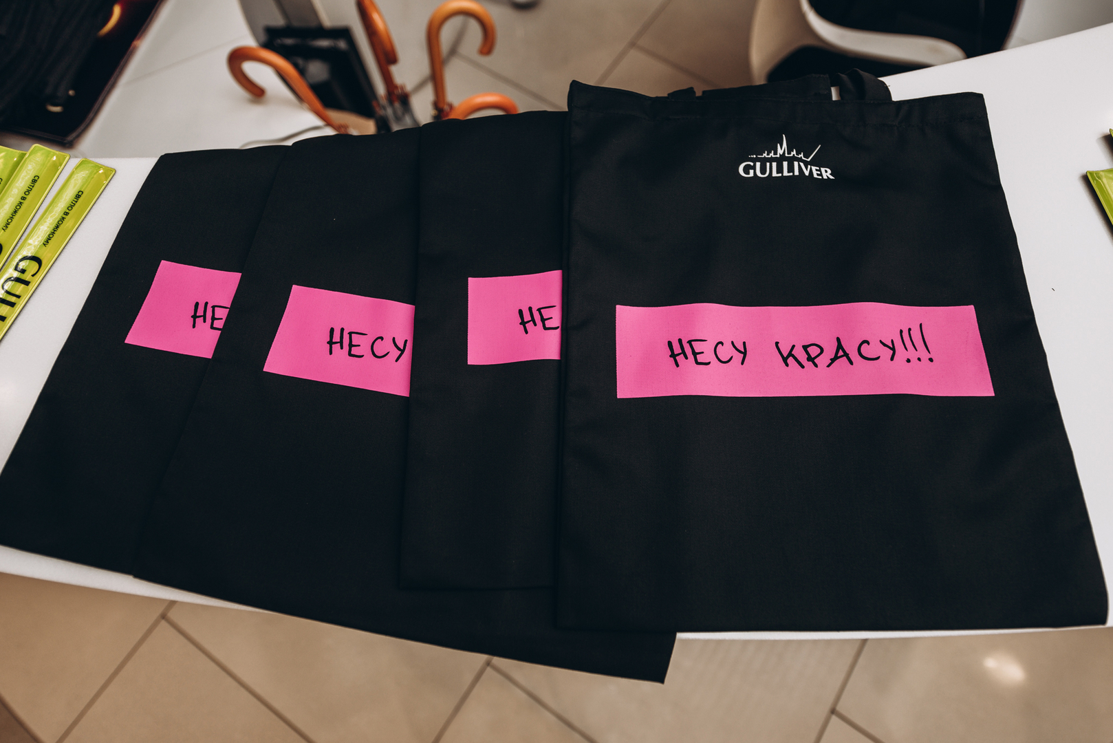  День Народження ТРЦ Gulliver 2023 (2 частина) image-11