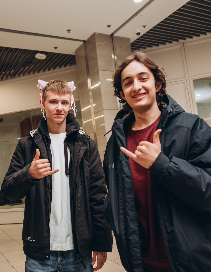  День Народження ТРЦ Gulliver 2023 (2 частина) image-18