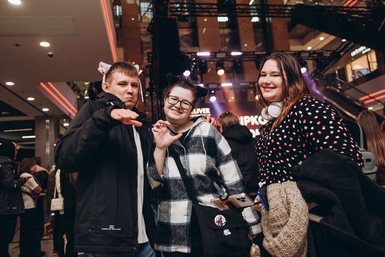  День Народження ТРЦ Gulliver 2023 (2 частина) image-19