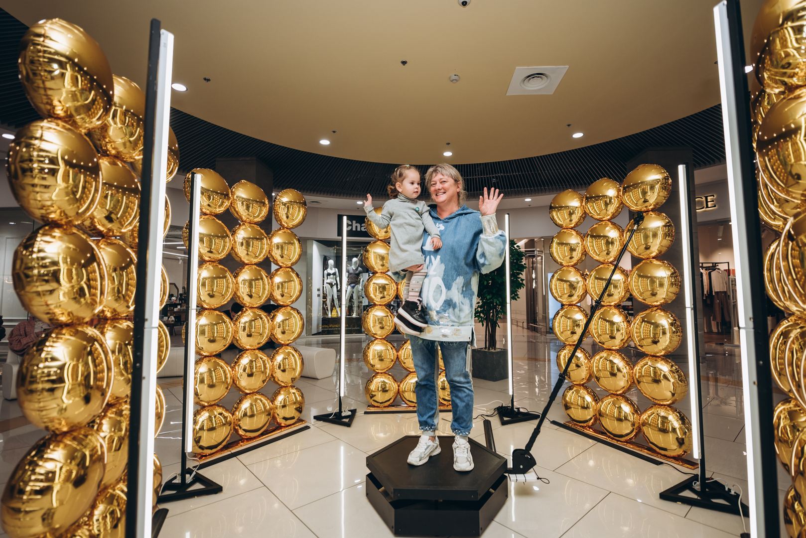  День Народження ТРЦ Gulliver 2023 (2 частина) image-20