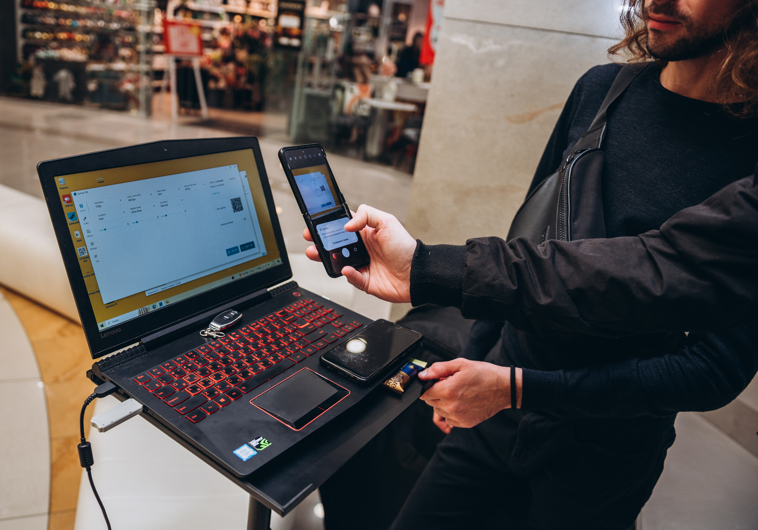  День Народження ТРЦ Gulliver 2023 (2 частина) image-22