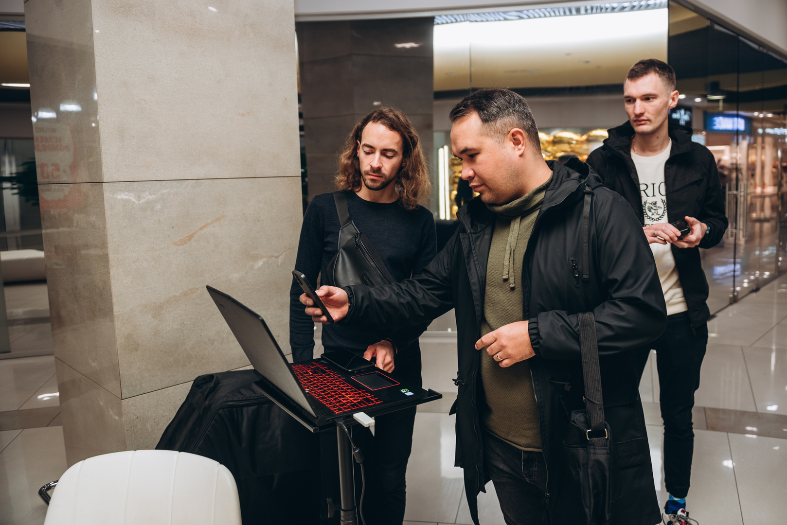  День Народження ТРЦ Gulliver 2023 (2 частина) image-21